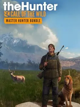  TheHunter: Call of the Wild - Master Hunter Bundle  cover