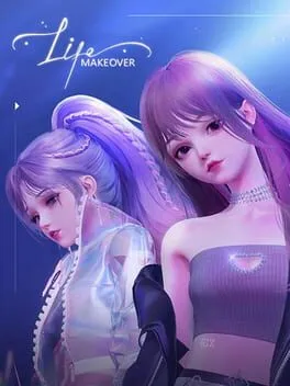  Life Makeover  cover