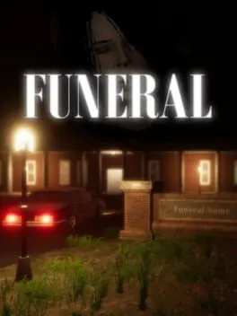  Funeral  cover