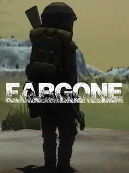  Fargone  cover