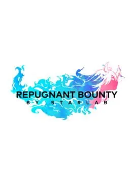  Repugnant Bounty  cover