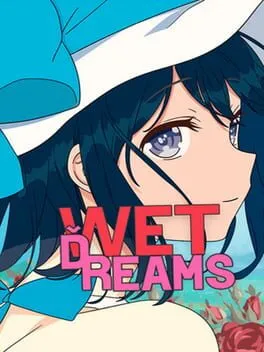  Wet Dreams  cover