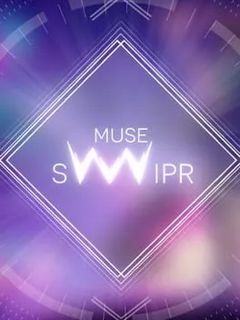  MuseSwipr  cover