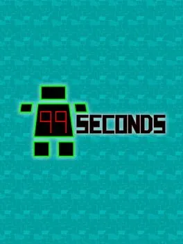  99 Seconds  cover