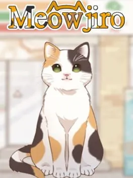  Meowjiro  cover