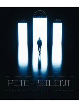  Pitch Silent  cover