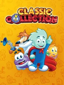  Humongous Classic Collection  cover