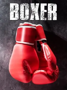  Boxer  cover