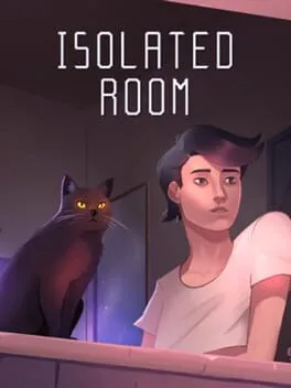  Isolated Room  cover