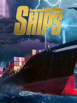  Ships Simulator  cover