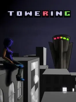  Towering  cover