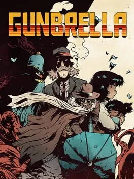  Gunbrella  cover