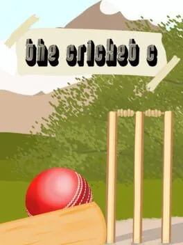  The Cricket C  cover