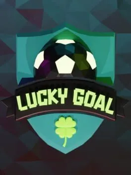  Lucky Goal  cover