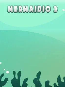  Mermaidio 3  cover