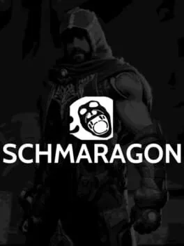  Schmaragon  cover