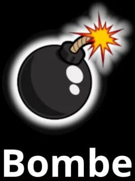  Bombe  cover
