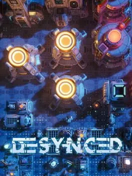  Desynced  cover