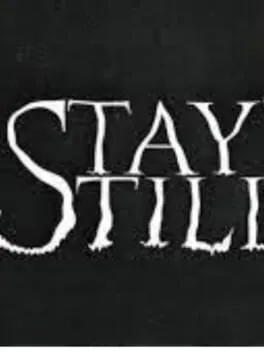  Stay Still  cover