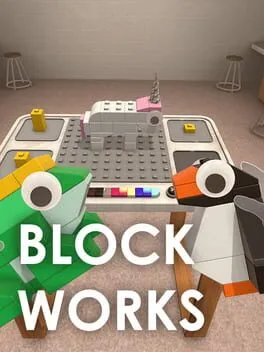  Blockworks  cover