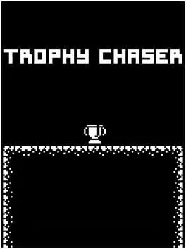  Trophy Chaser  cover