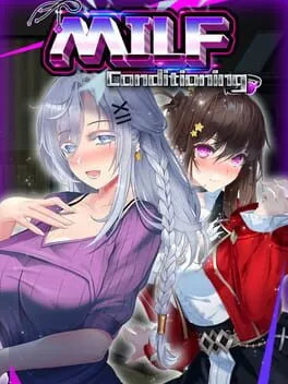  人妻コンディショニング  cover