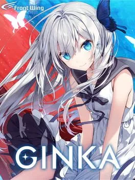 GINKA  cover