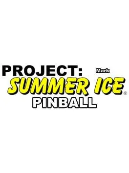  Project: Summer Ice - Pinball: Mark  cover