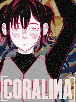  Coralina  cover