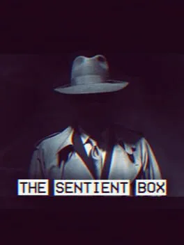  The Sentient Box  cover