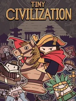  方寸文明  cover