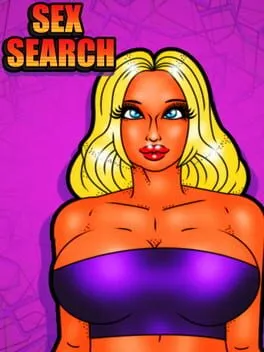  Sex Search  cover