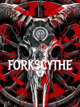 Forkscythe  cover