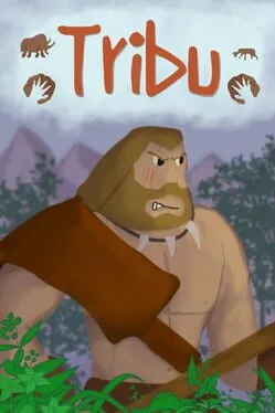  Tribu  cover