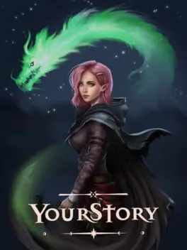 Your Story  cover