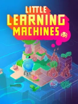  Little Learning Machines  cover