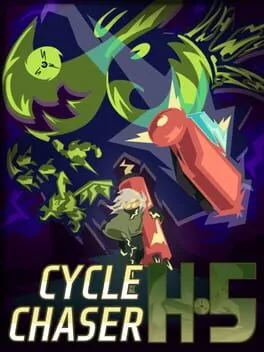 Cycle Chaser H-5  cover
