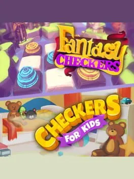  Checkers Quest Bundle  cover