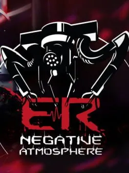  Negative Atmosphere: Emergency Room Prototype  cover