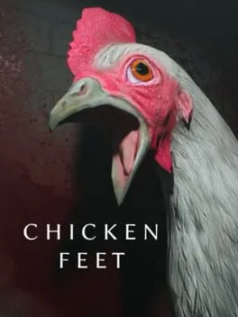  Chicken Feet  cover