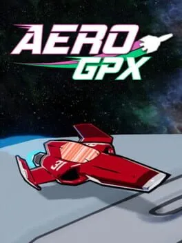  Aero GPX  cover