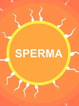  Sperma  cover