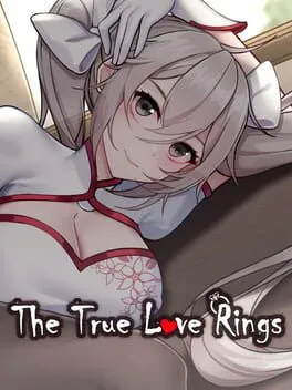  The True Love Rings  cover