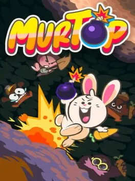  Murtop  cover