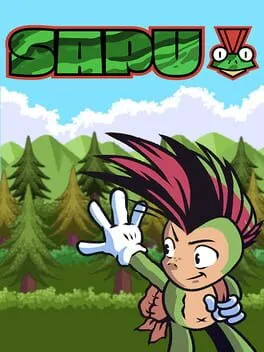  Sapu  cover