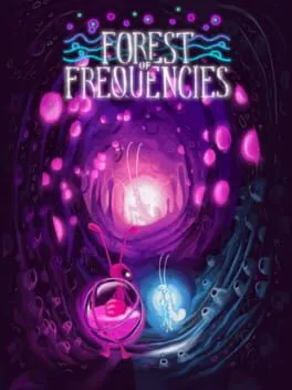  Forest of Frequencies  cover