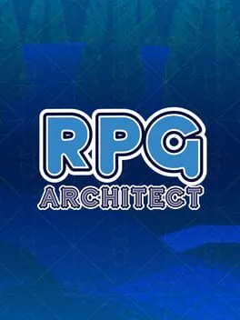  RPG Architect  cover