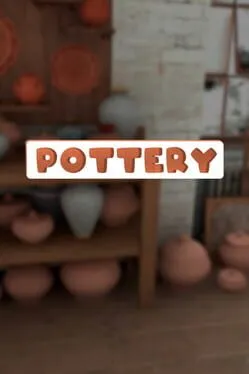  Pottery  cover