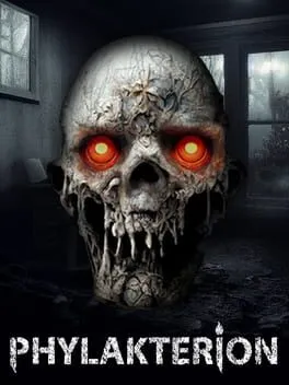  Phylakterion  cover