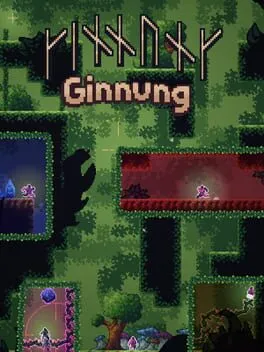  Ginnung  cover